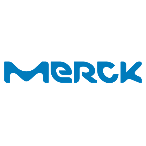 Merck logo